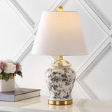 Penelope chinoiserie classic led table lamp - Tuesday Morning - Table Lamps