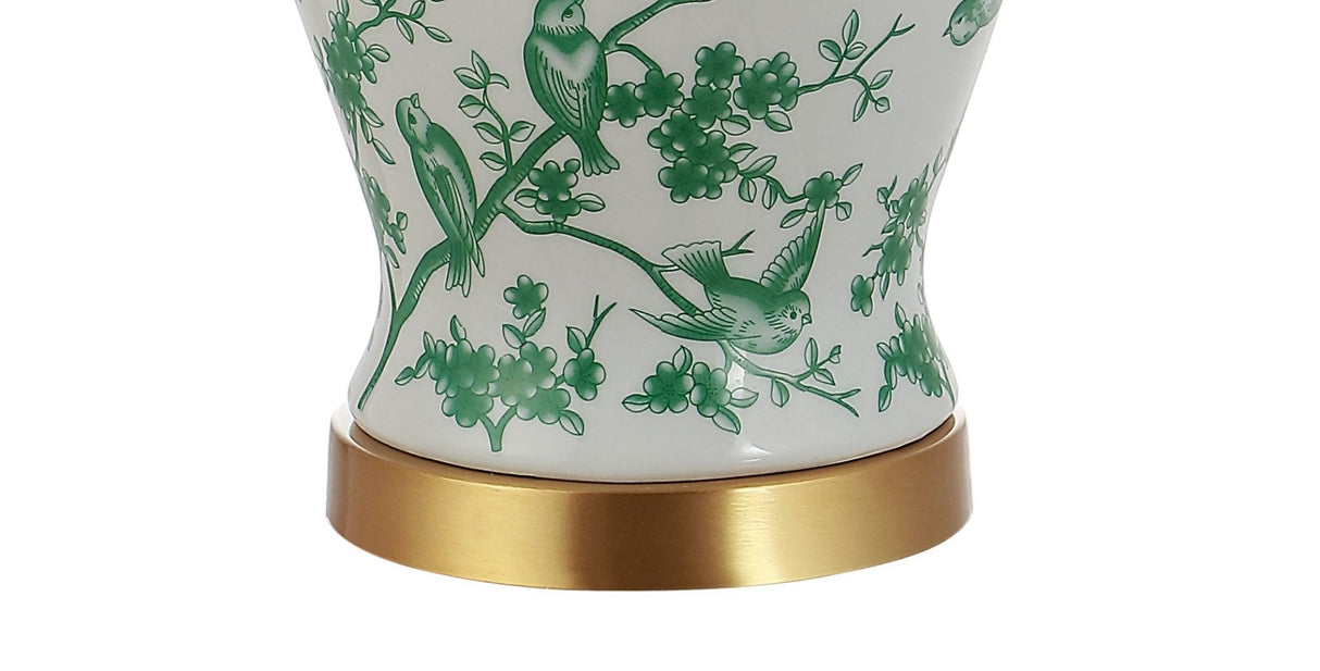 Penelope chinoiserie classic led table lamp - Tuesday Morning - Table Lamps