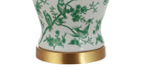 Penelope chinoiserie classic led table lamp - Tuesday Morning - Table Lamps