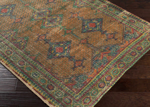Peninsula Jute Rug - Clearance