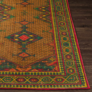 Peninsula Jute Rug - Clearance