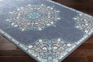 Penland Area Rug - Clearance