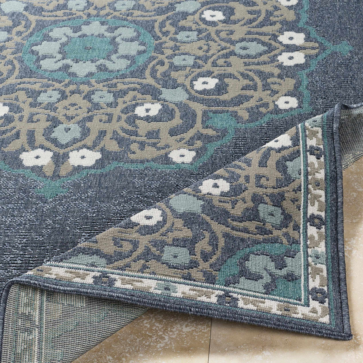 Penland Area Rug - Clearance