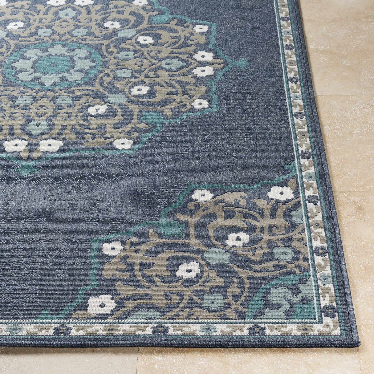 Penland Area Rug - Clearance
