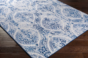 Penrhyndeudraeth Area Rug - Clearance