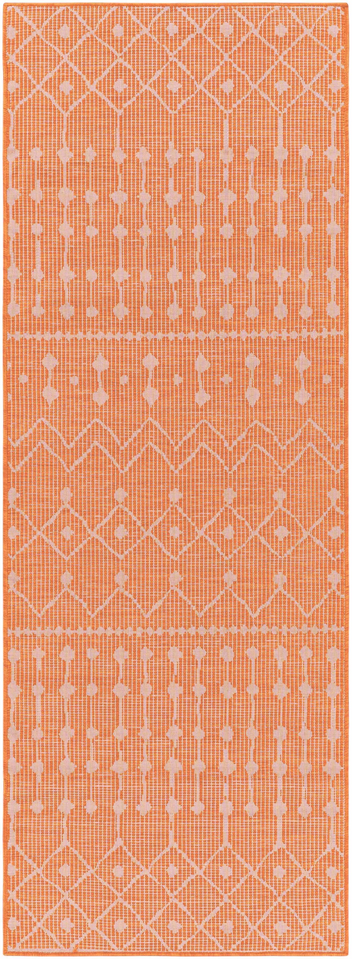 Pentre Flatweave Area Carpet - Clearance