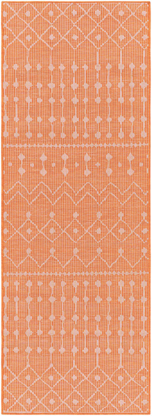 Pentre Flatweave Area Carpet - Clearance