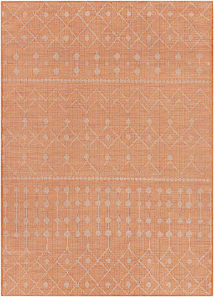 Pentre Flatweave Area Carpet - Clearance