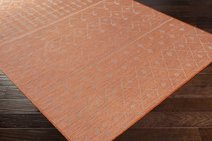 Pentre Flatweave Area Carpet - Clearance