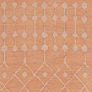 Pentre Flatweave Area Carpet - Clearance