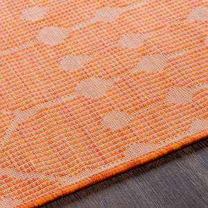 Pentre Flatweave Area Carpet - Clearance