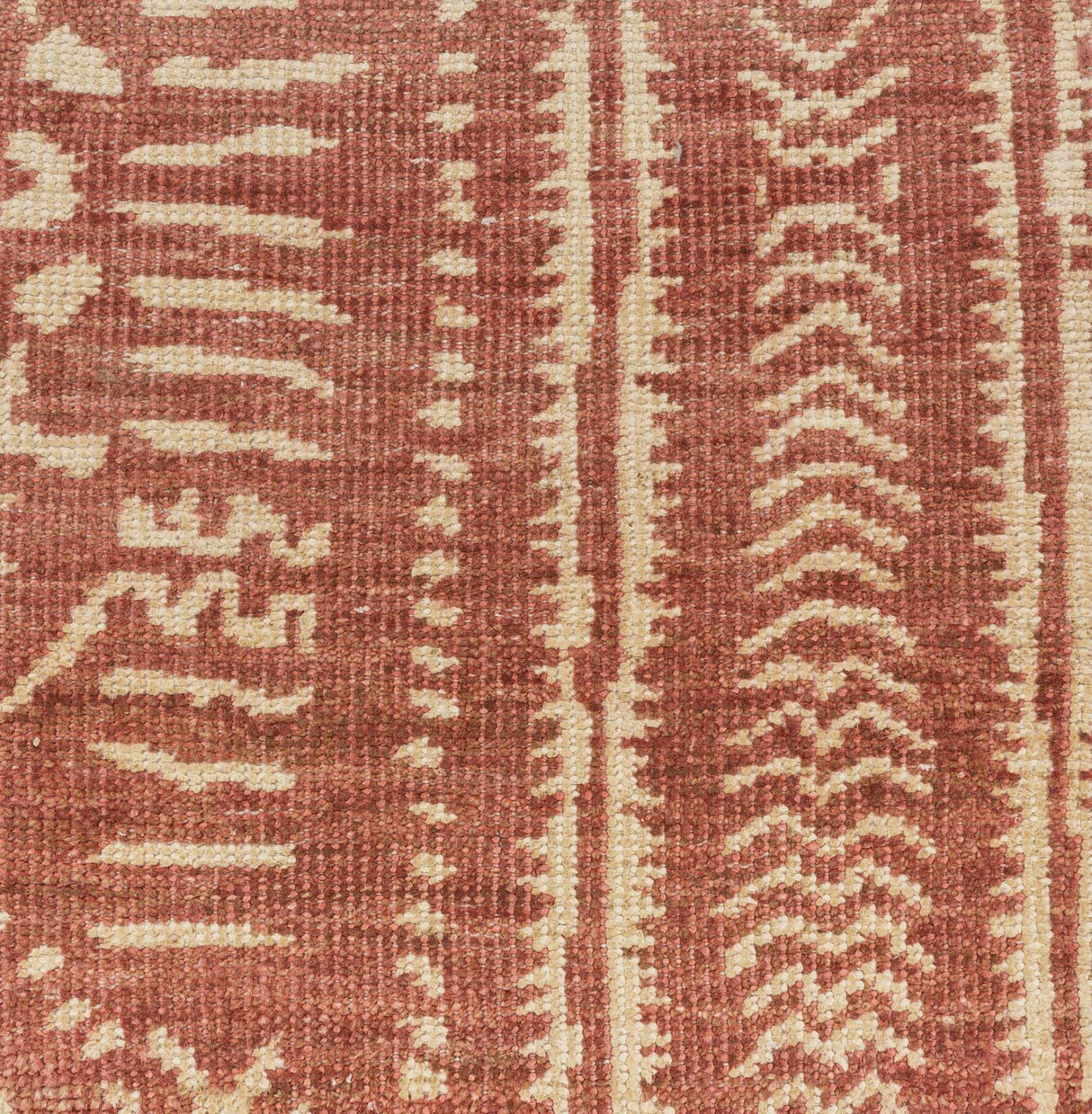 Penwortham Jute Rug - Clearance