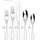 Percival Flatware - Tuesday Morning - Flatware