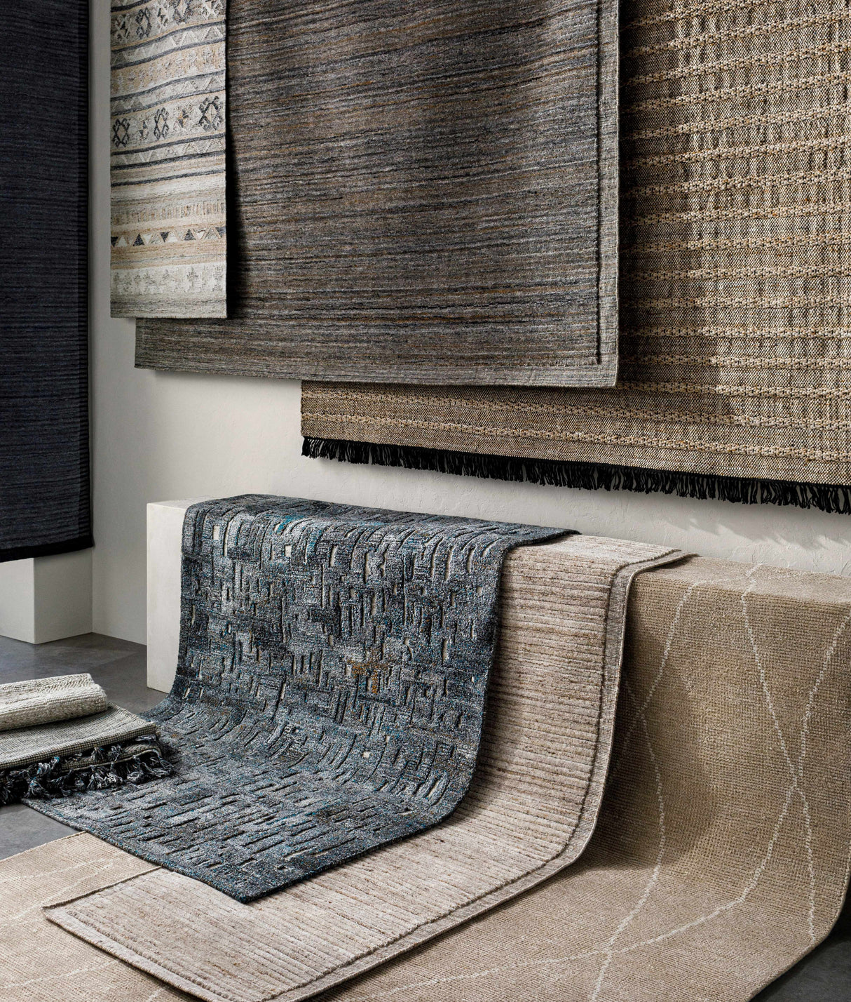 Jade Area Rug - Clearance