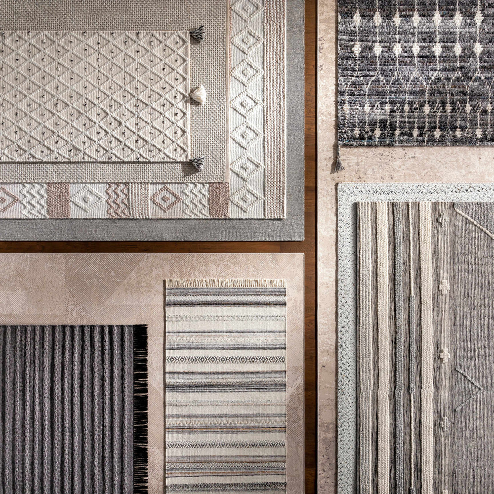 Pimmit Area Rug - Clearance