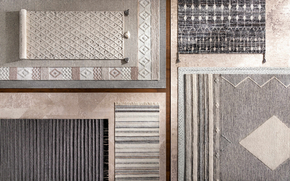 Pimmit Area Rug - Clearance