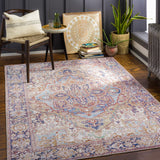 Neyland-Iris-Olive-&-Brown-Area-Rug-2360-Rugs