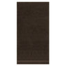 Personalized Bekos 4 Piece Turkish Bath Towel Set | Luxury Embroidered Bath Towels