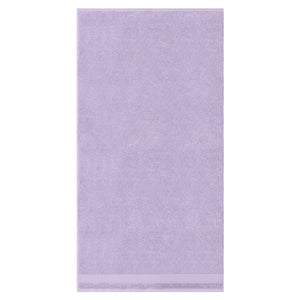 Personalized Bekos 4 Piece Turkish Bath Towel Set | Luxury Embroidered Bath Towels