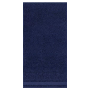 Personalized Bekos 4 Piece Turkish Bath Towel Set | Luxury Embroidered Bath Towels