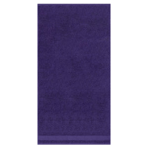 Personalized Bekos 4 Piece Turkish Bath Towel Set | Luxury Embroidered Bath Towels