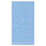 Personalized Bekos 4 Piece Turkish Bath Towel Set | Luxury Embroidered Bath Towels