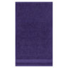 Personalized Bekos 4 Piece Turkish Hand Towel Set | Luxury Embroidered Hand Towels