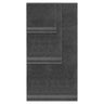 Personalized Bekos 6 Piece Turkish Towel Set | 100% Cotton Embroidered Towels