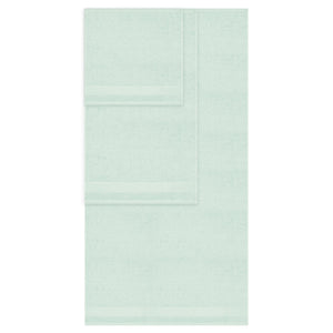 Personalized Bekos 6 Piece Turkish Towel Set | 100% Cotton Embroidered Towels