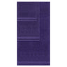 Personalized Bekos 6 Piece Turkish Towel Set | 100% Cotton Embroidered Towels