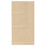 Personalized Bekos 6 Piece Turkish Towel Set | 100% Cotton Embroidered Towels