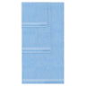 Personalized Bekos 6 Piece Turkish Towel Set | 100% Cotton Embroidered Towels
