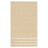 Personalized Salem 4 Piece Turkish Bath Towel Set | Luxury Embroidered Bath Towels