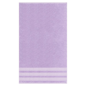 Personalized Salem 4 Piece Turkish Bath Towel Set | Luxury Embroidered Bath Towels
