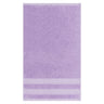 Personalized Salem 4 Piece Turkish Hand Towel Set | Luxury Embroidered Hand Towels
