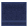 Personalized Salem 4 Piece Turkish Washcloth Set | Luxury Embroidered Washcloths
