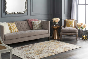 Peru Area Rug - Clearance