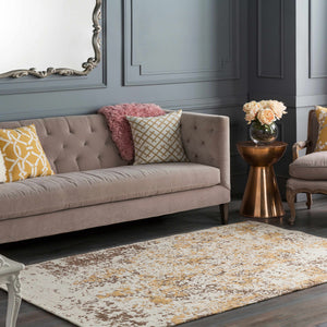 Peru Area Rug - Clearance