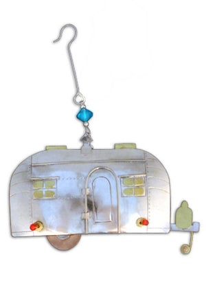 Mid Century Modern Ornament