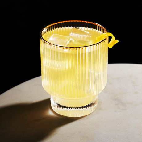 Meridian tumblers by viski