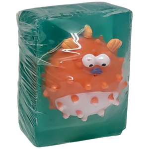 Toy Duck Soap -