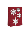 Accented Farmhouse Giftbag -
