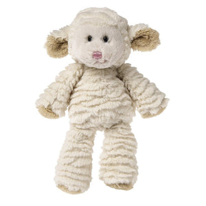 Marshmallow Junior Lamb