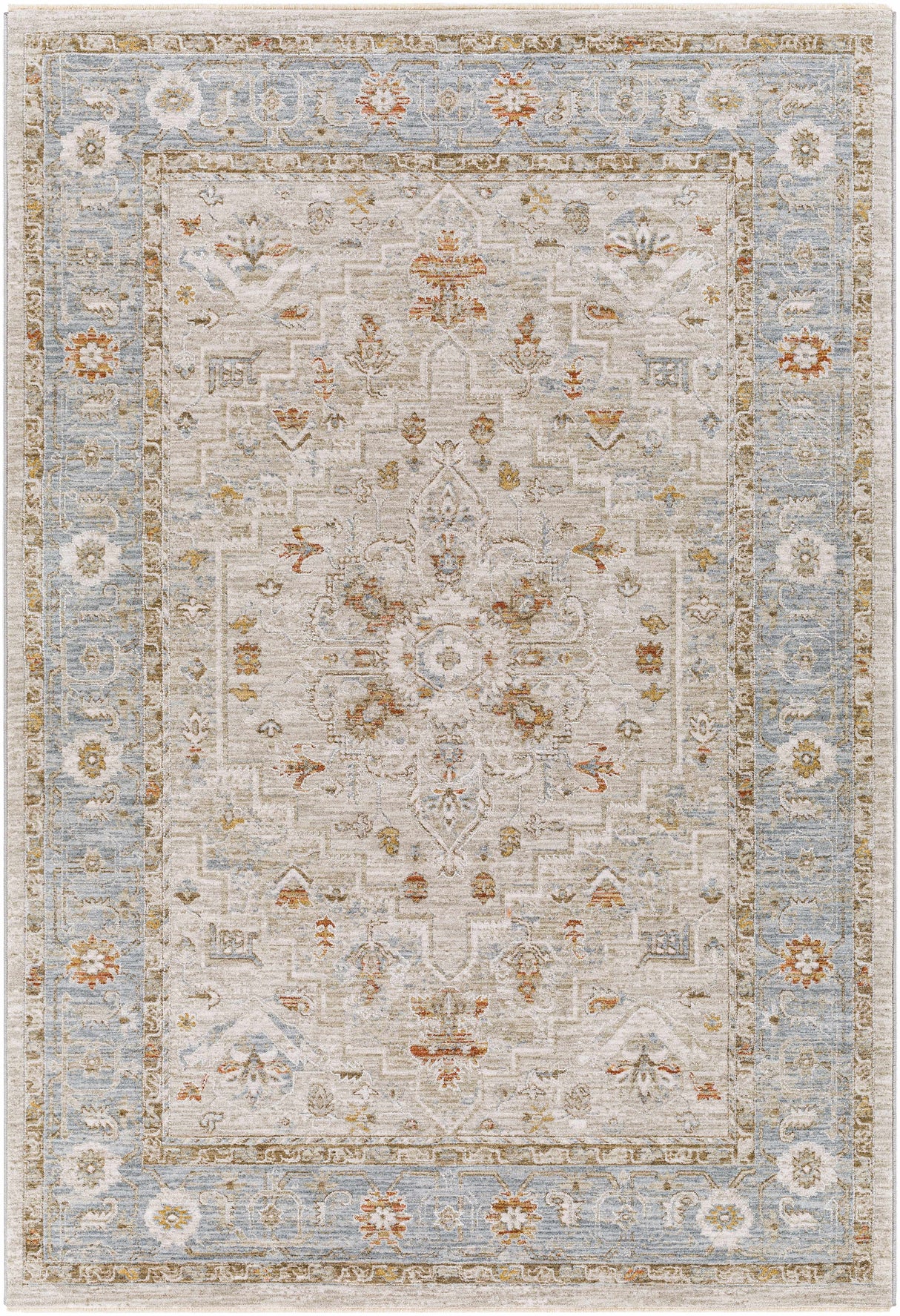 Phyllis Statement Rug
