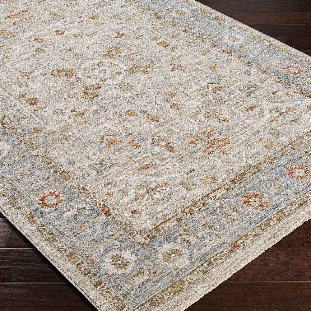 Phyllis Statement Rug