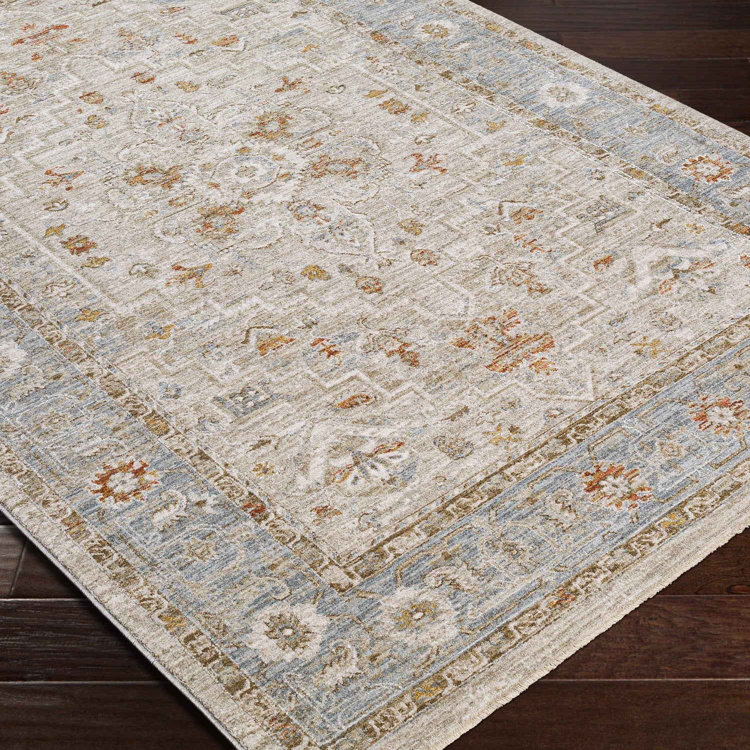 Phyllis Statement Rug