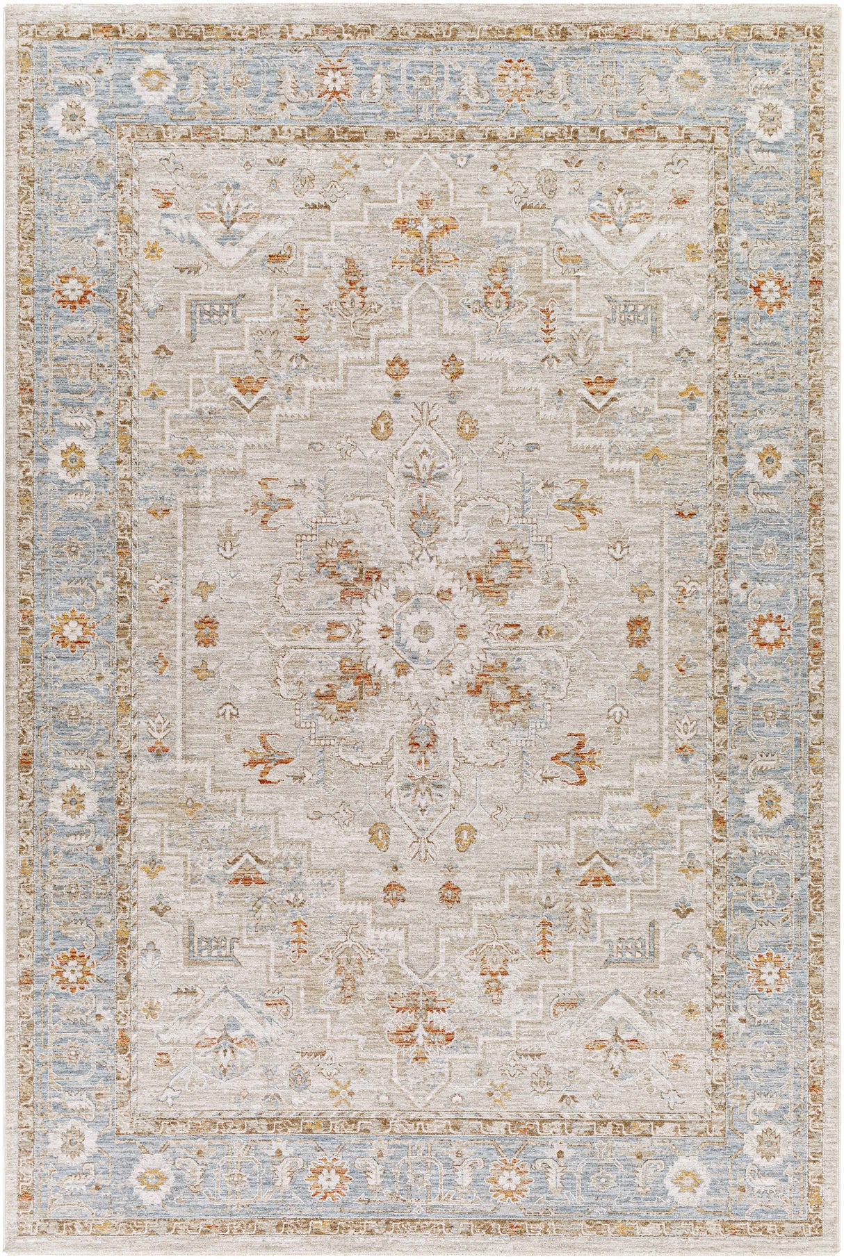Phyllis Statement Rug