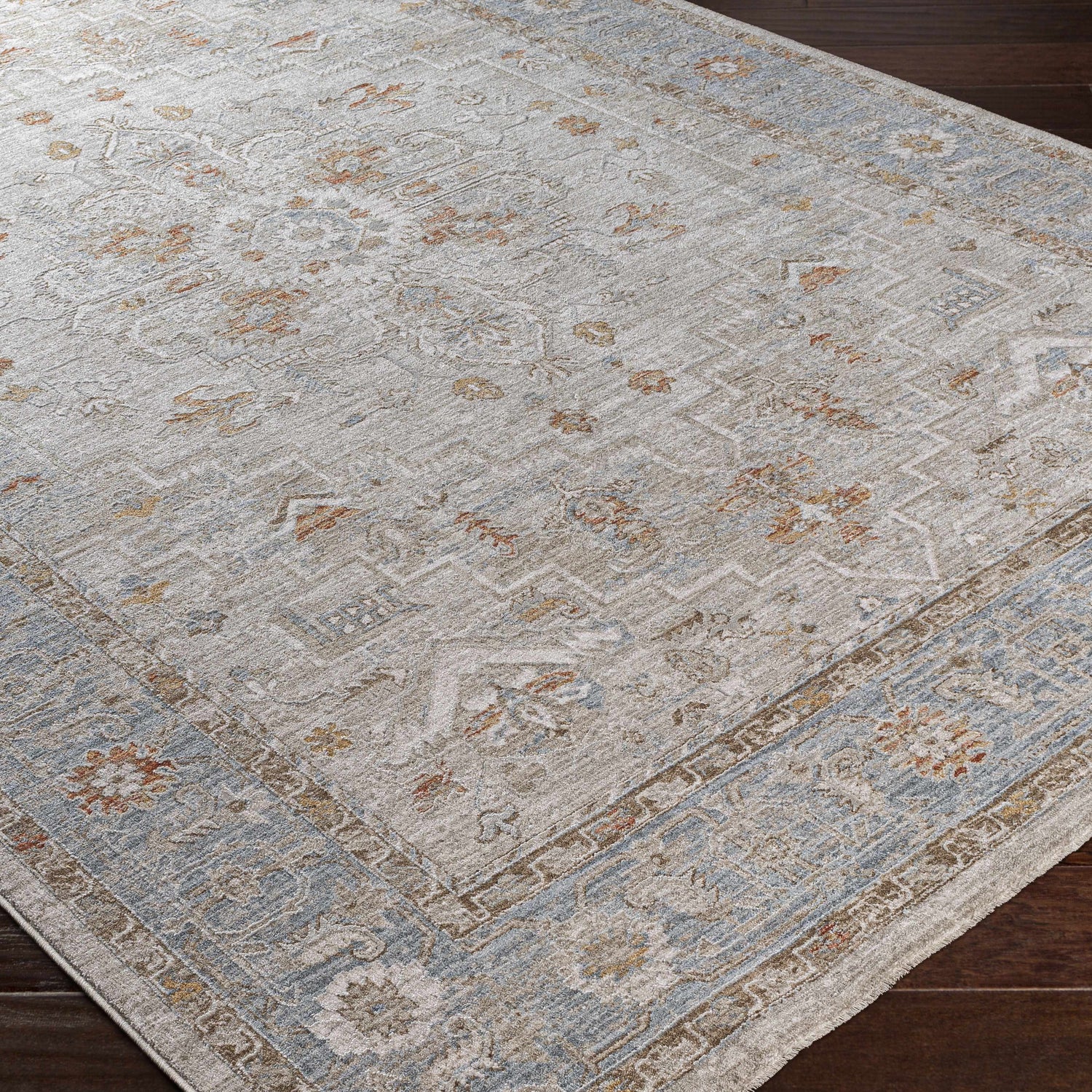 Phyllis Statement Rug