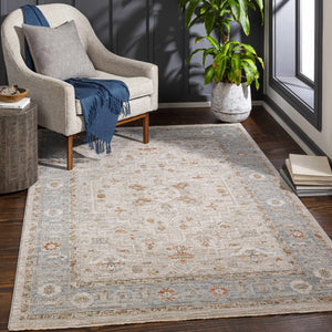Phyllis Statement Rug