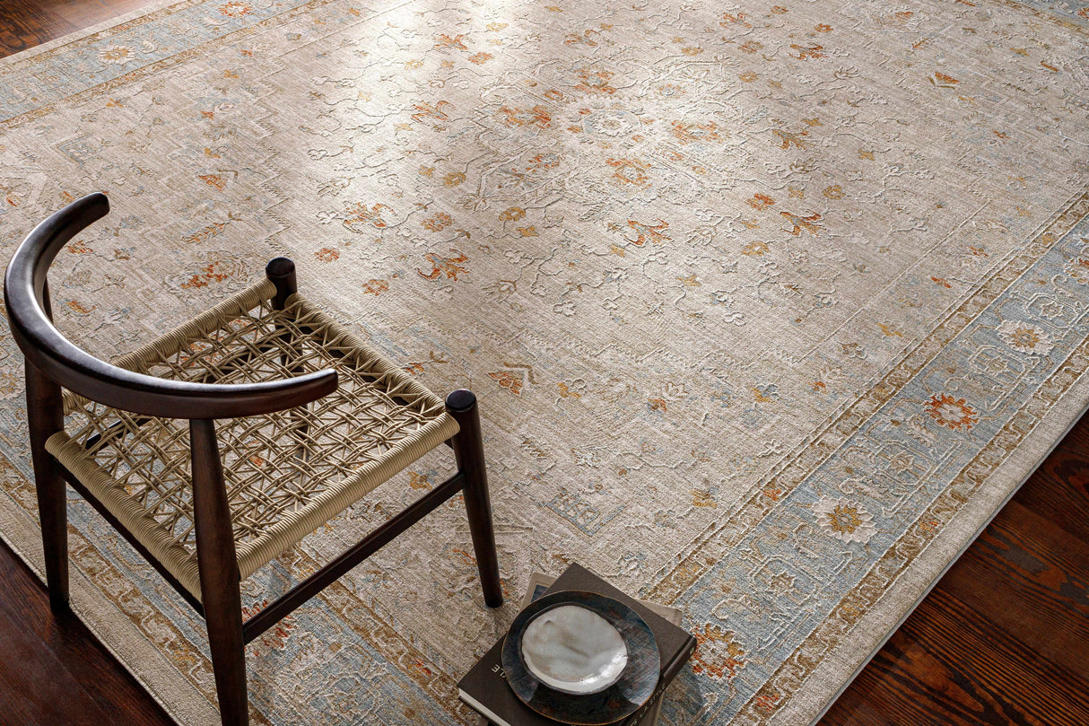 Phyllis Statement Rug